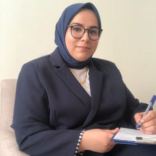 Psk. Sema Nur Sarı, Psikolog, Kahramanmaraş Onikişubat