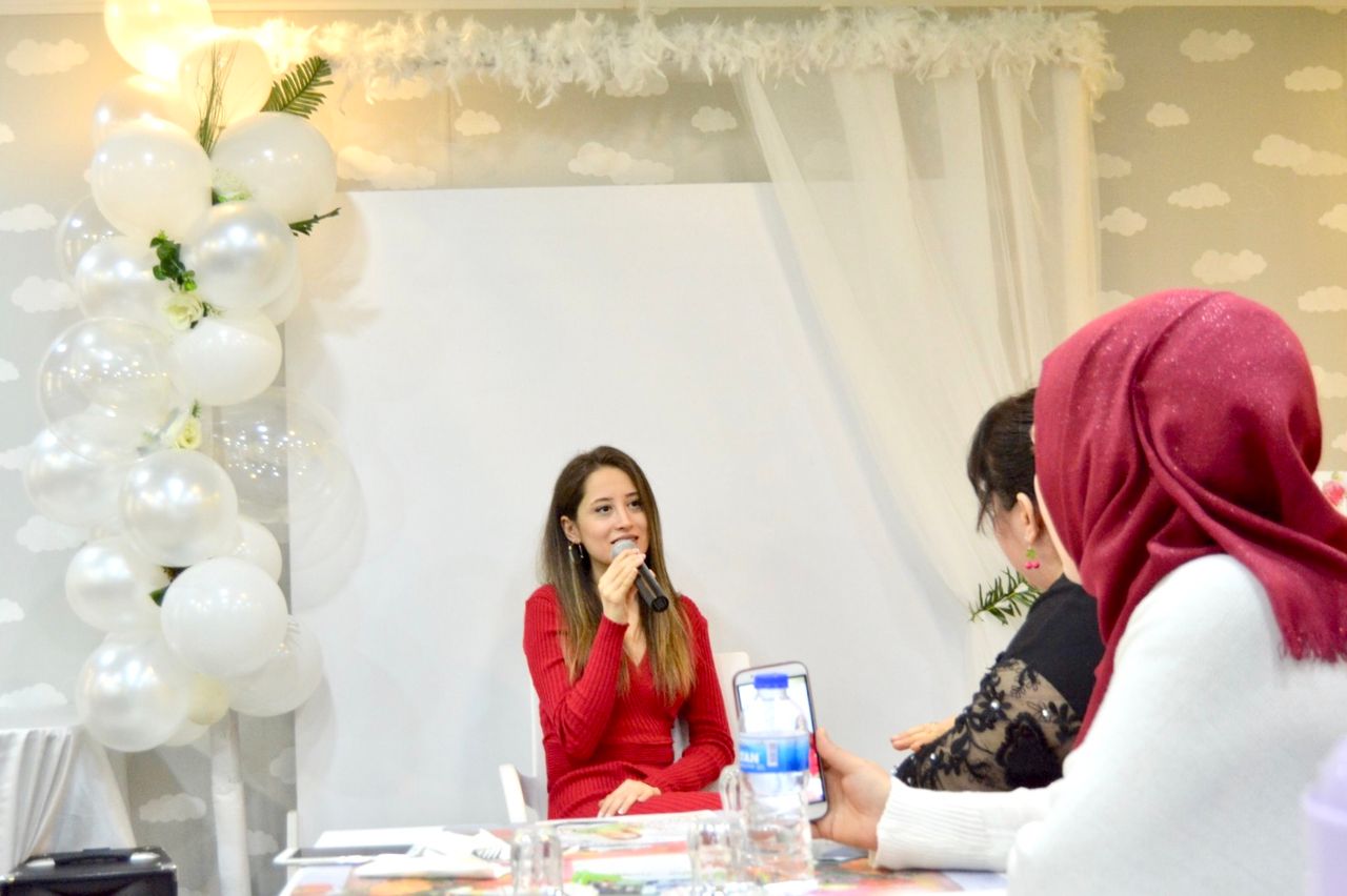 Çalışma ortamı 3