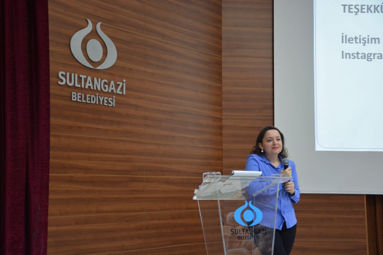 Çalışma ortamı 3
