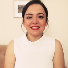 Kl. Psk. Sema Şahin Erol, Klinik Psikolog, İstanbul Kartal