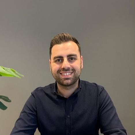 Kl. Psk. Semih Şan, Klinik Psikolog, İzmir Karşıyaka