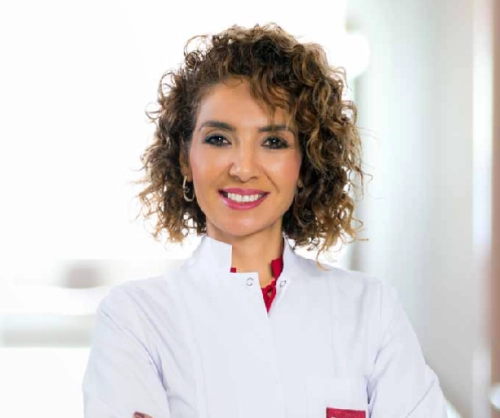 Uzm. Dr. Semiha Tufan, Psikiyatrist, İstanbul