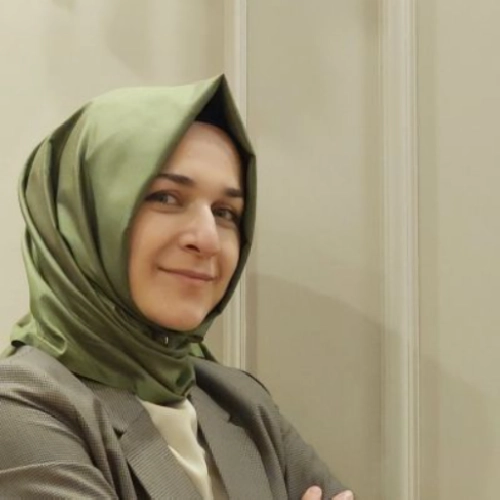 Kl. Psk. Semiha Kürkçüoğlu Usta, Klinik Psikolog, İstanbul