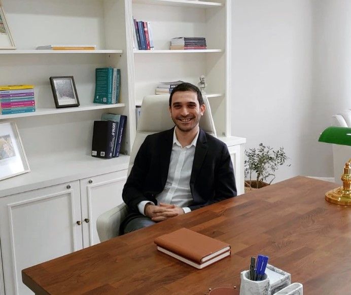 Çalışma ortamı 1