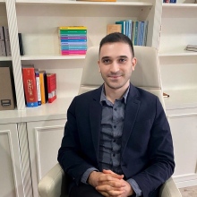 Uzm. Dr. Semir Sakarya, Psikiyatrist, Tekirdağ Çorlu