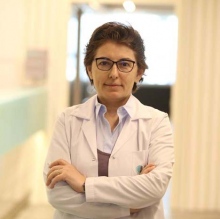 Dr. Semra Baripoğlu, Psikiyatrist, İstanbul