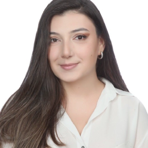 Kl. Psk. Sena Alaçam, Klinik Psikolog, İstanbul