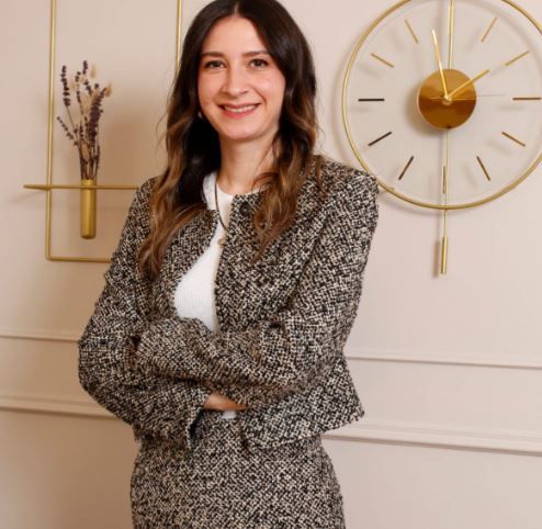Çalışma ortamı 3