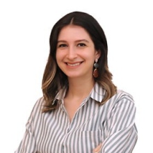 Kl. Psk. Sena Asya Eker Güzel, Klinik Psikolog, İstanbul