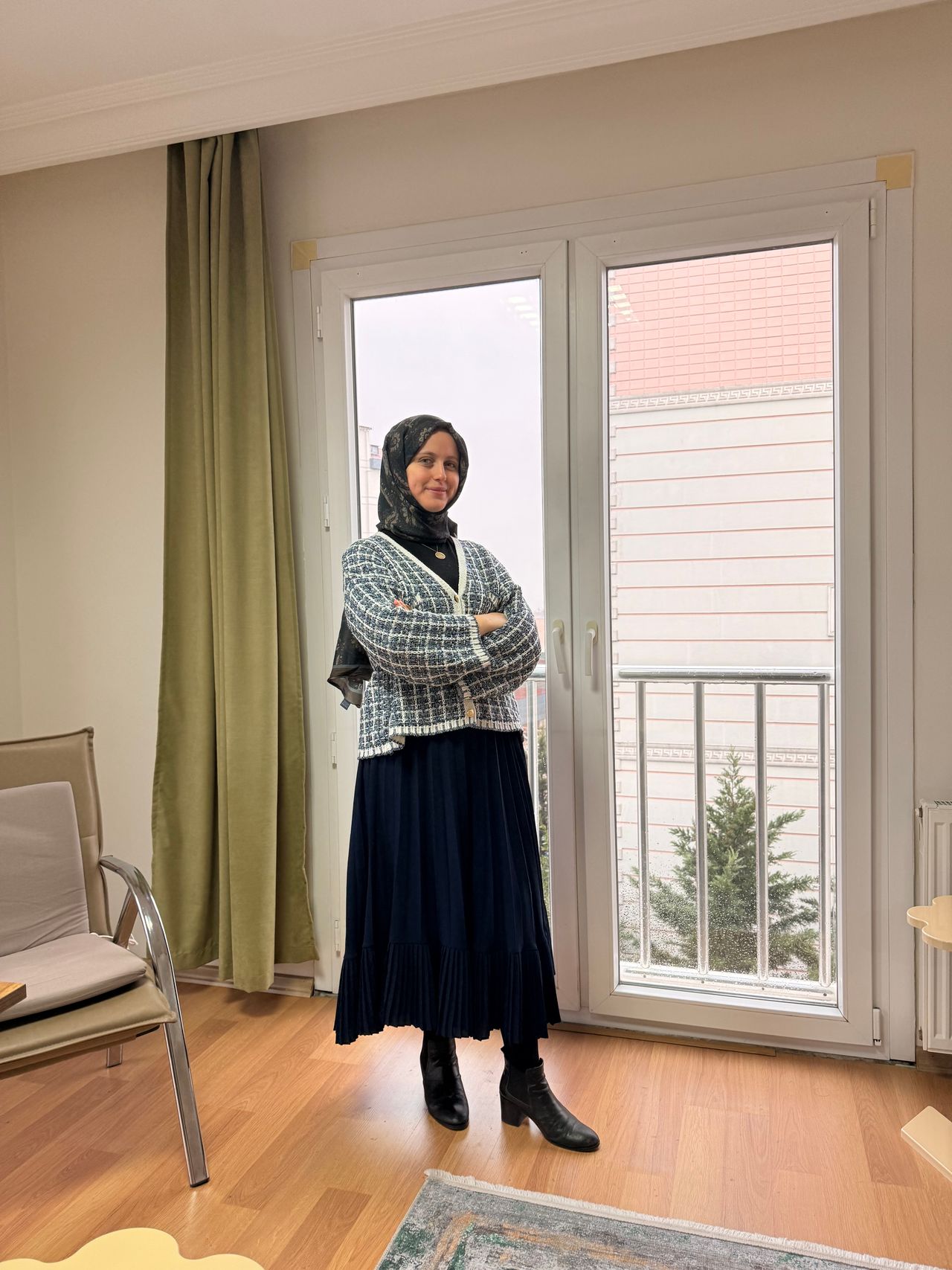 Çalışma ortamı 6