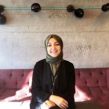 Sena Bayraktar, Aile Danışmanı, İstanbul Kağıthane