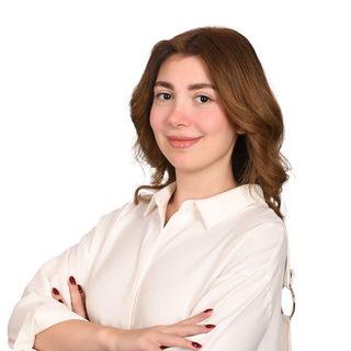 Psk. Sena Bilgiç, Psikolog, Antalya