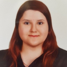 Psk. Sena Bohem, Psikolog, Mersin Yenişehir