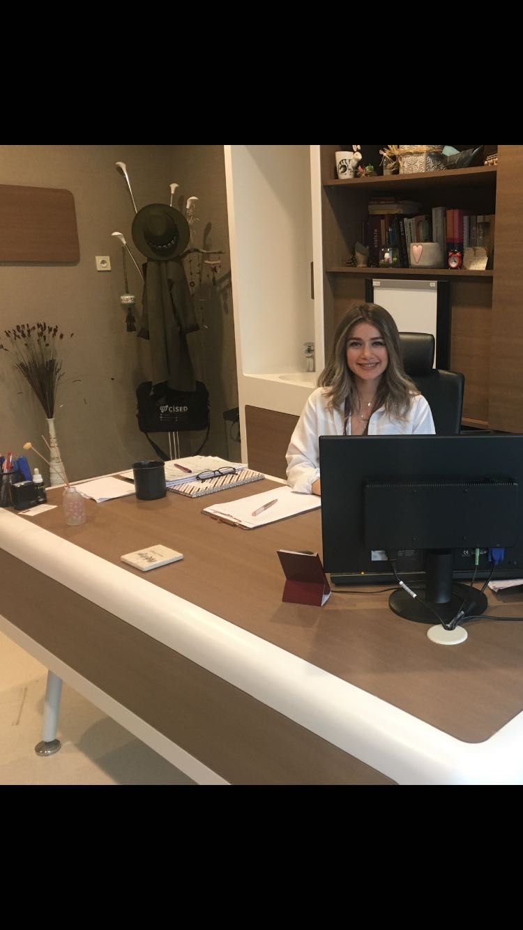 Çalışma ortamı 1