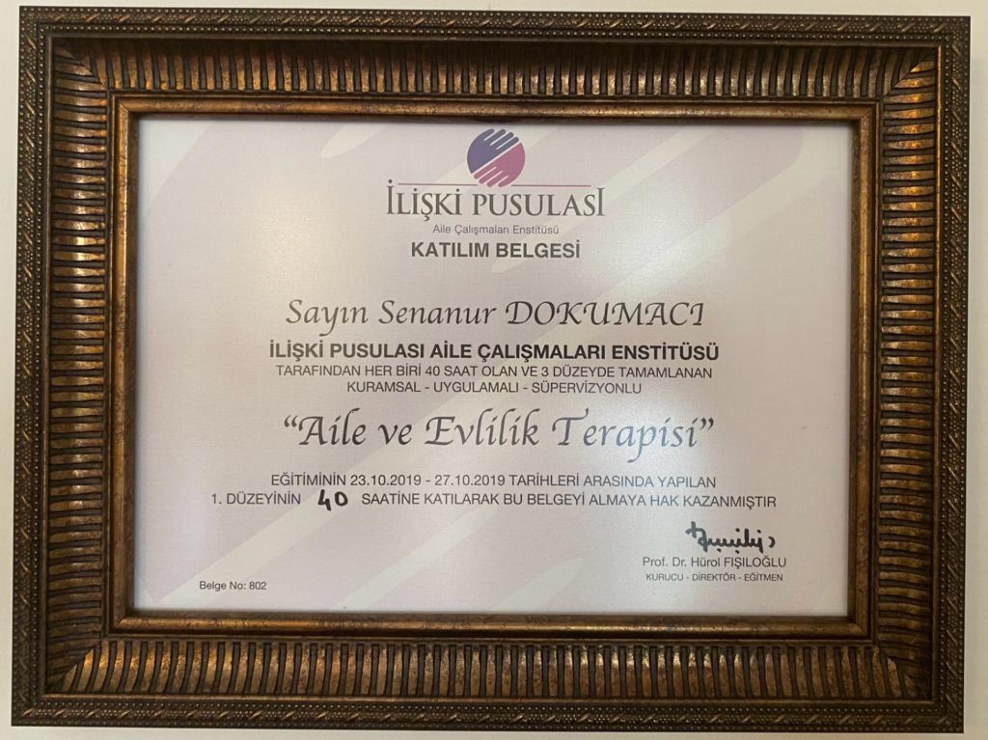 Çalışma ortamı 2