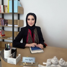 Kl. Psk. Sena Eminoğlu Aygün, Klinik Psikolog, İstanbul