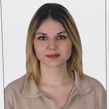 Psk. Sena Erbay, Psikolog, İstanbul Kağıthane