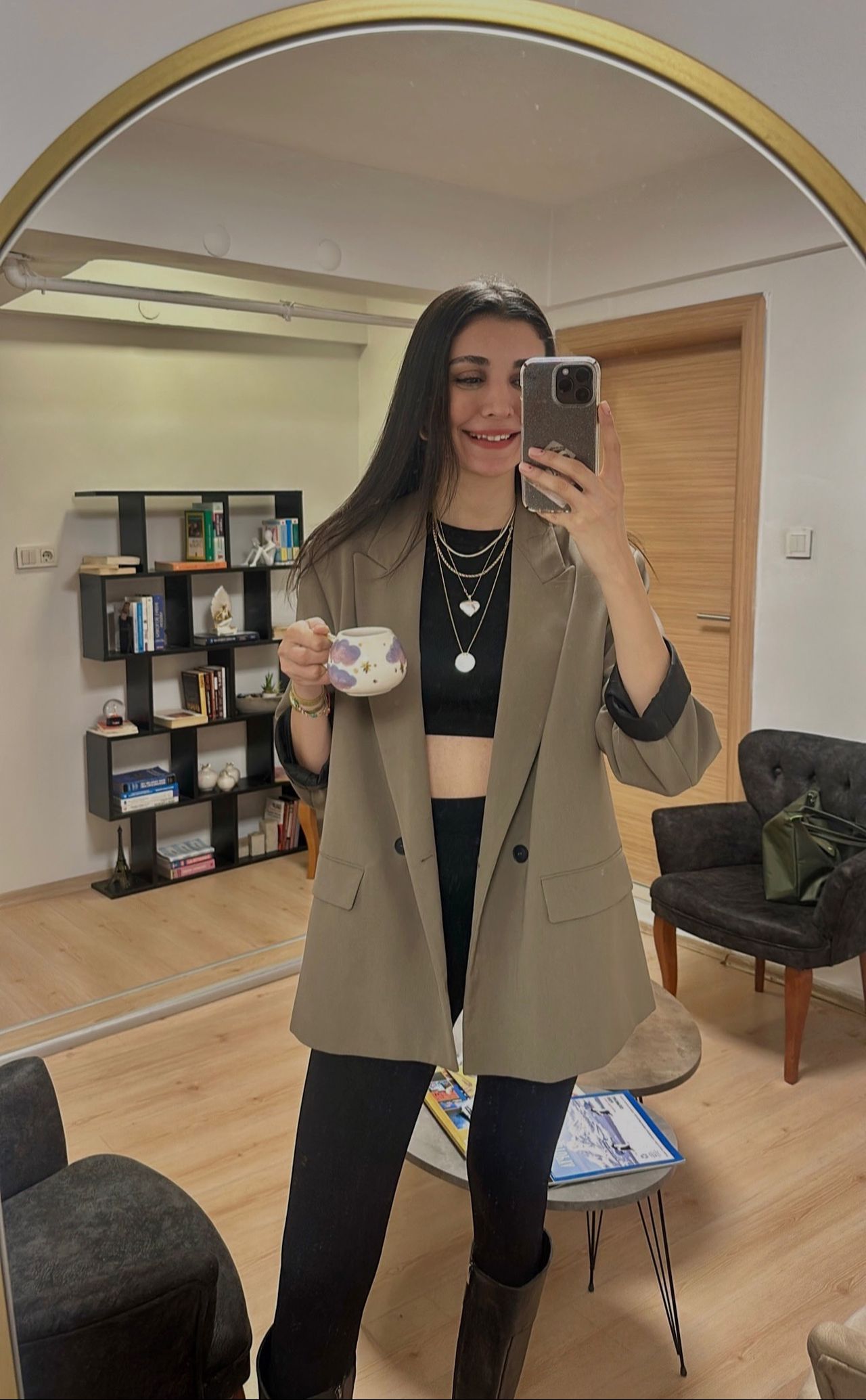 Çalışma ortamı 1