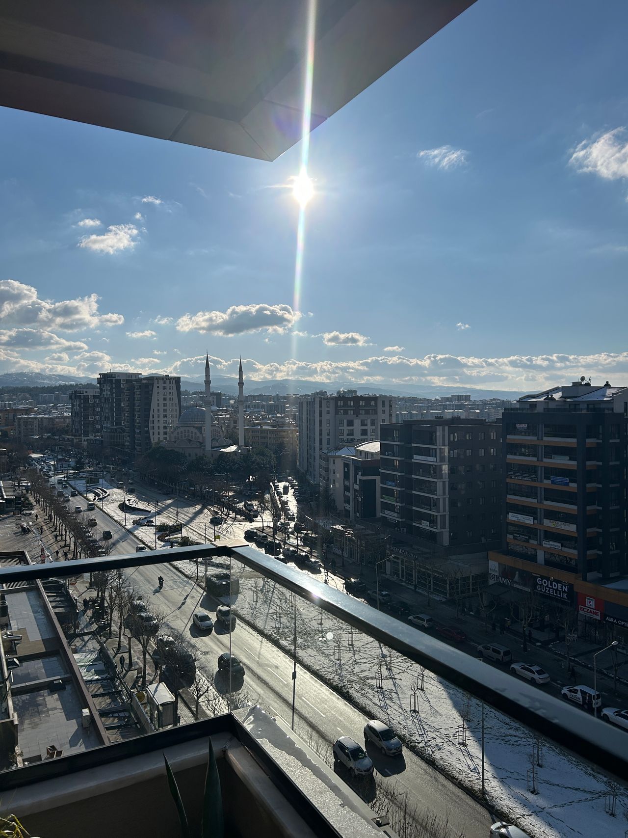 Çalışma ortamı 1