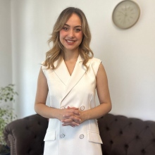 Kl. Psk. Sena Kabul, Klinik Psikolog, İstanbul Beşiktaş