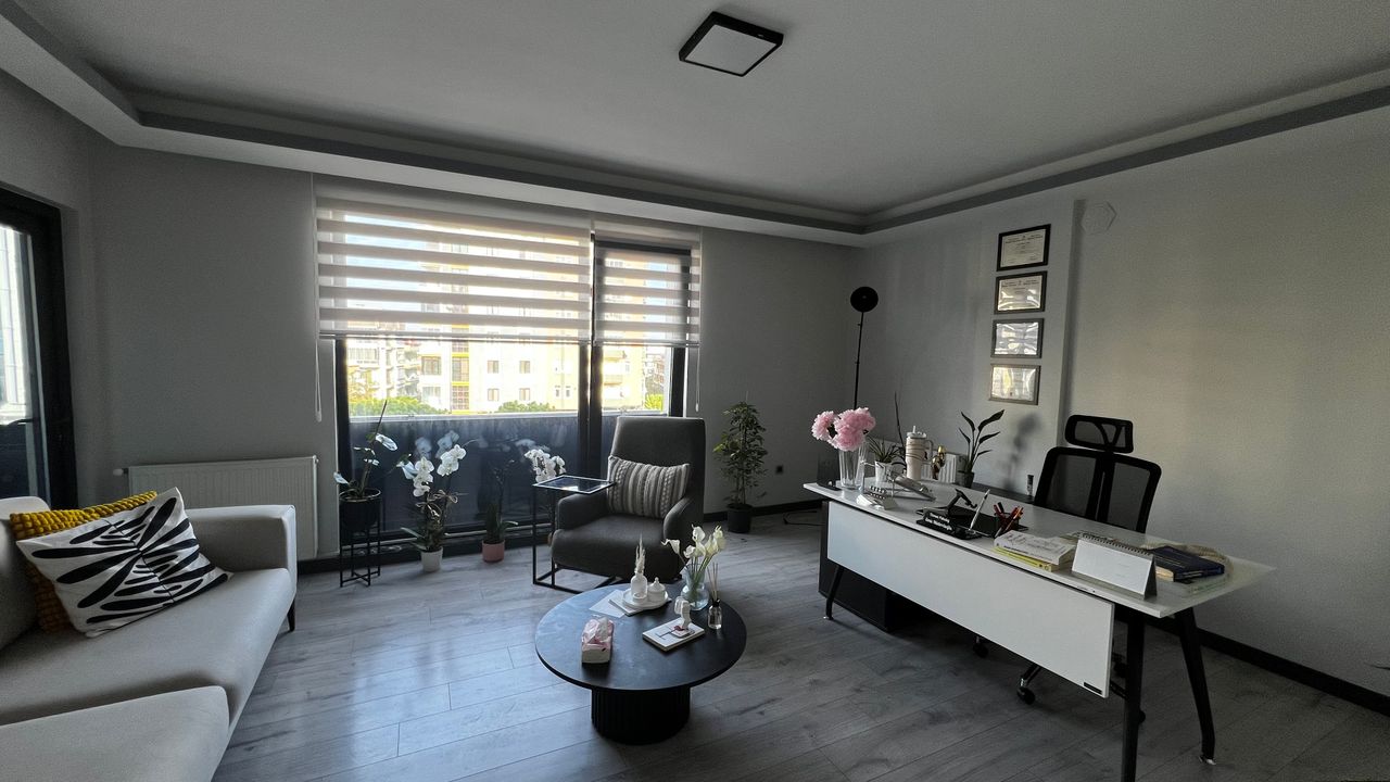 Çalışma ortamı 2