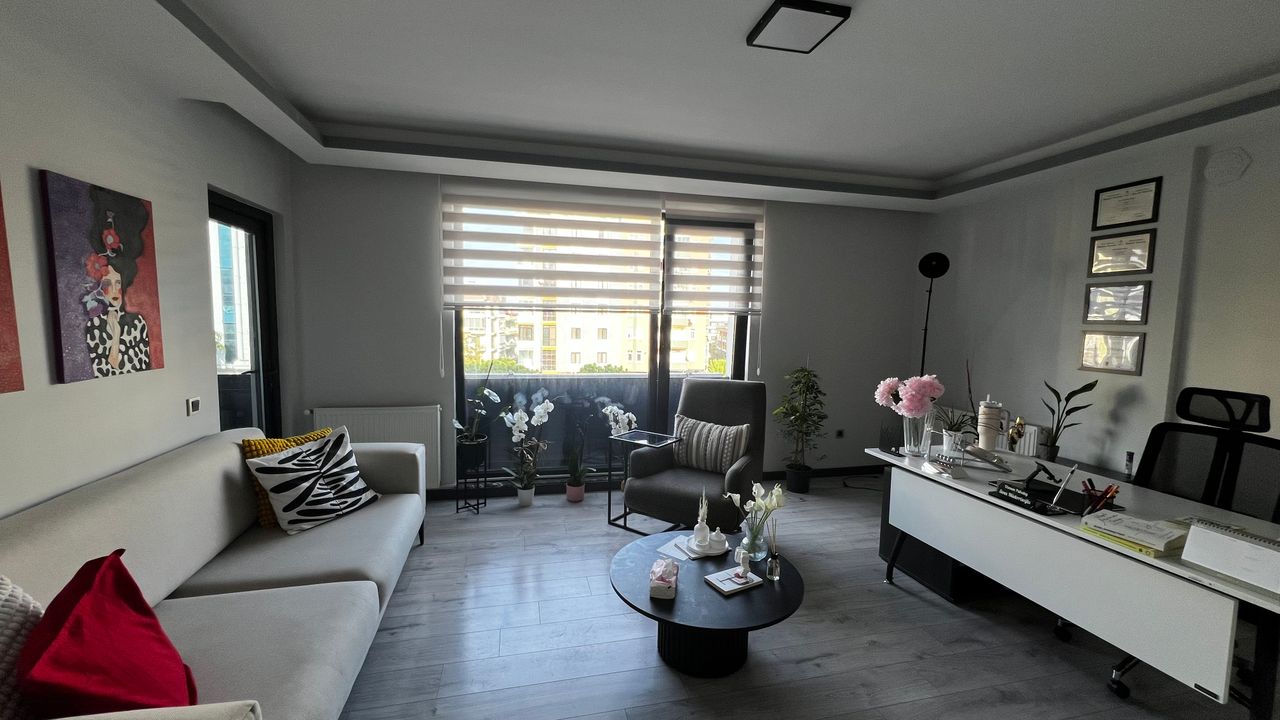 Çalışma ortamı 4