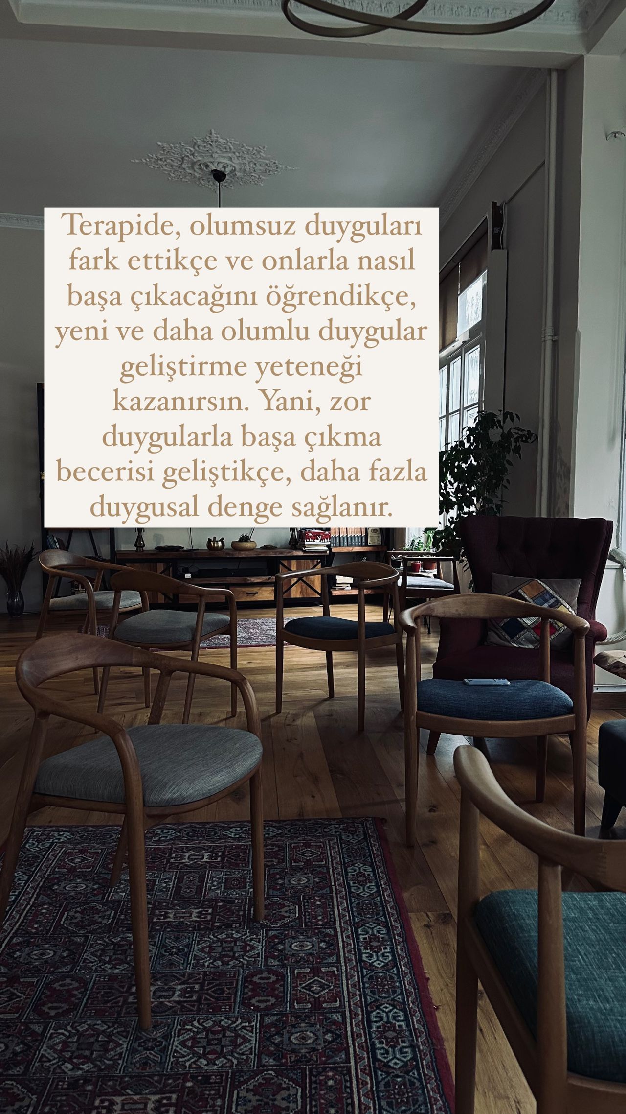Çalışma ortamı 1