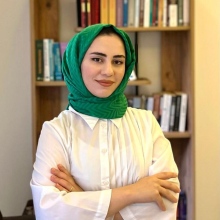 Psk. Sena Nur Kahraman, Psikolog, İstanbul Kartal