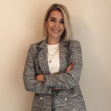 Kl. Psk. Sena Öztürk, Klinik Psikolog, İstanbul Başakşehir