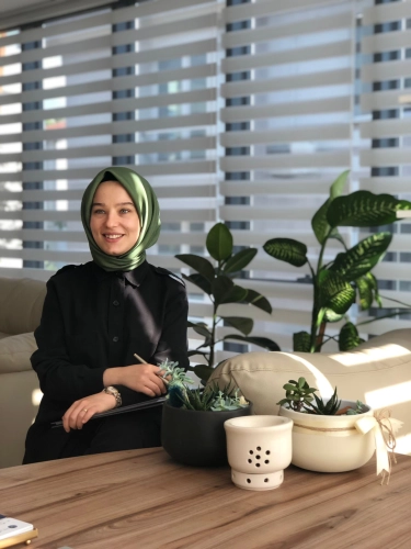 Sena Şahin Camcı, Aile Danışmanı, Sakarya Serdivan