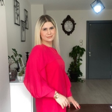 Uzm. Psk. Sena Saraçoğlu, Uzman Psikolog, Adana Seyhan