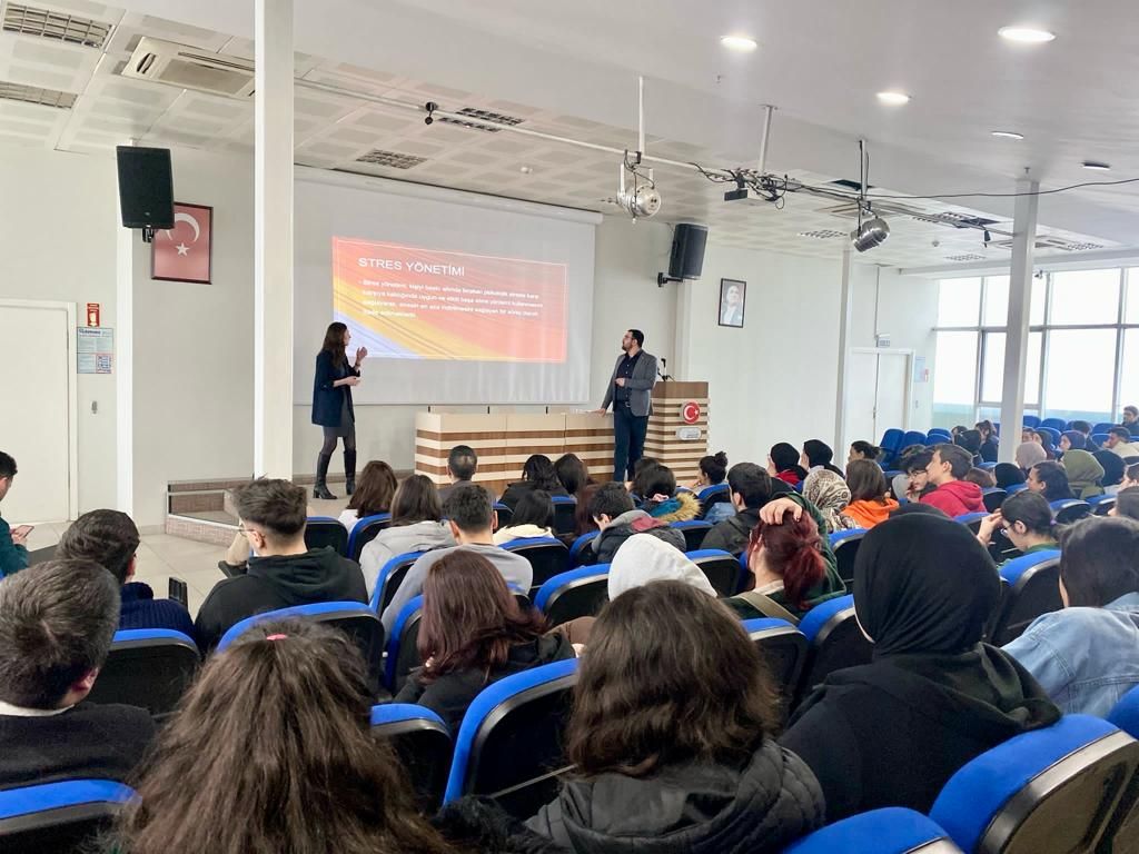 Çalışma ortamı 2