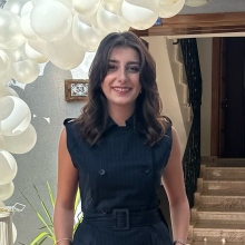 Uzm. Psk. Sena Sevimli Karakaş, Uzman Psikolog, Bursa İznik