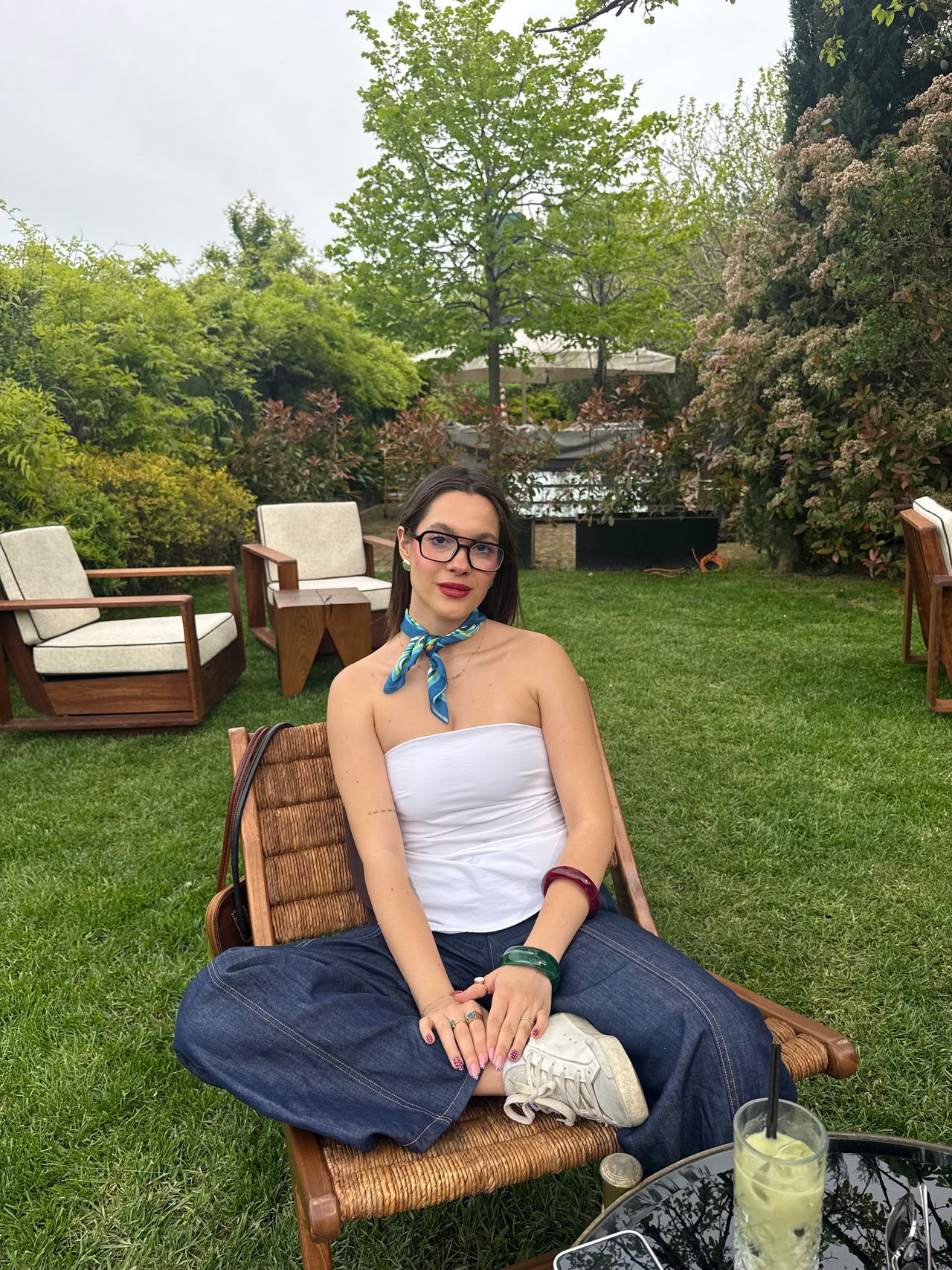 Çalışma ortamı 3