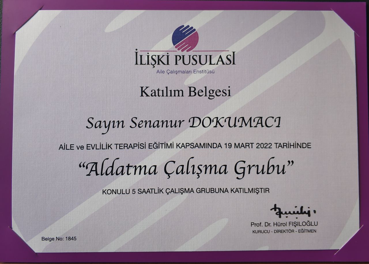 Çalışma ortamı 5
