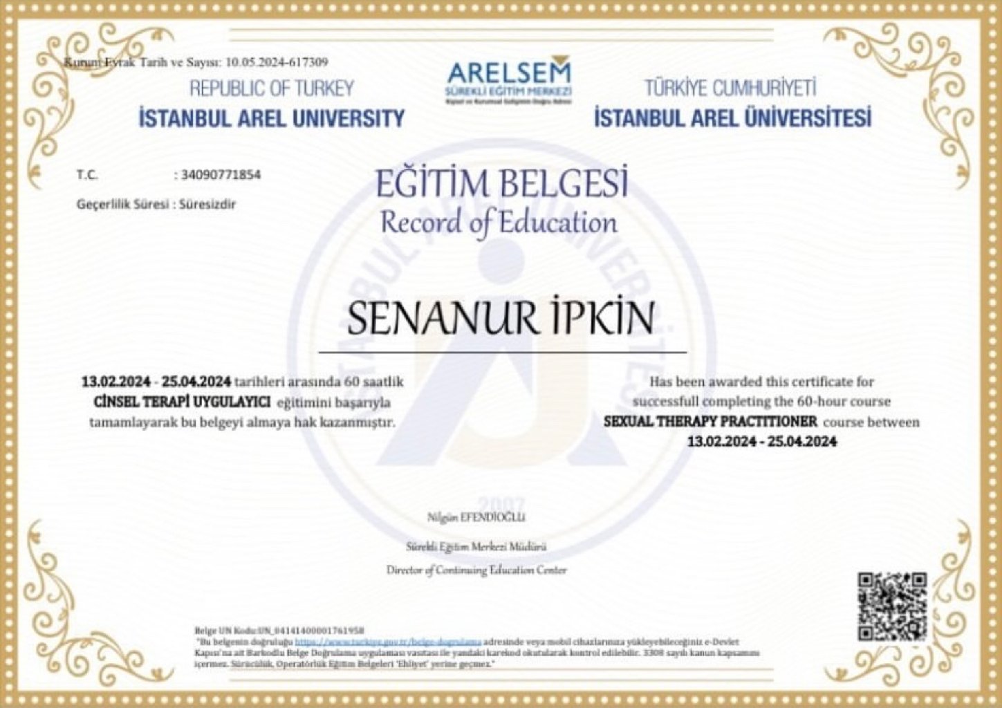 Çalışma ortamı 6