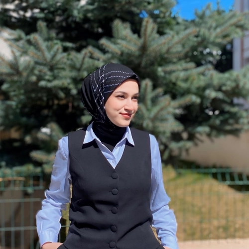 Psk. Dan. Senanur İpkin, Psikolojik Danışman, Erzurum Yakutiye