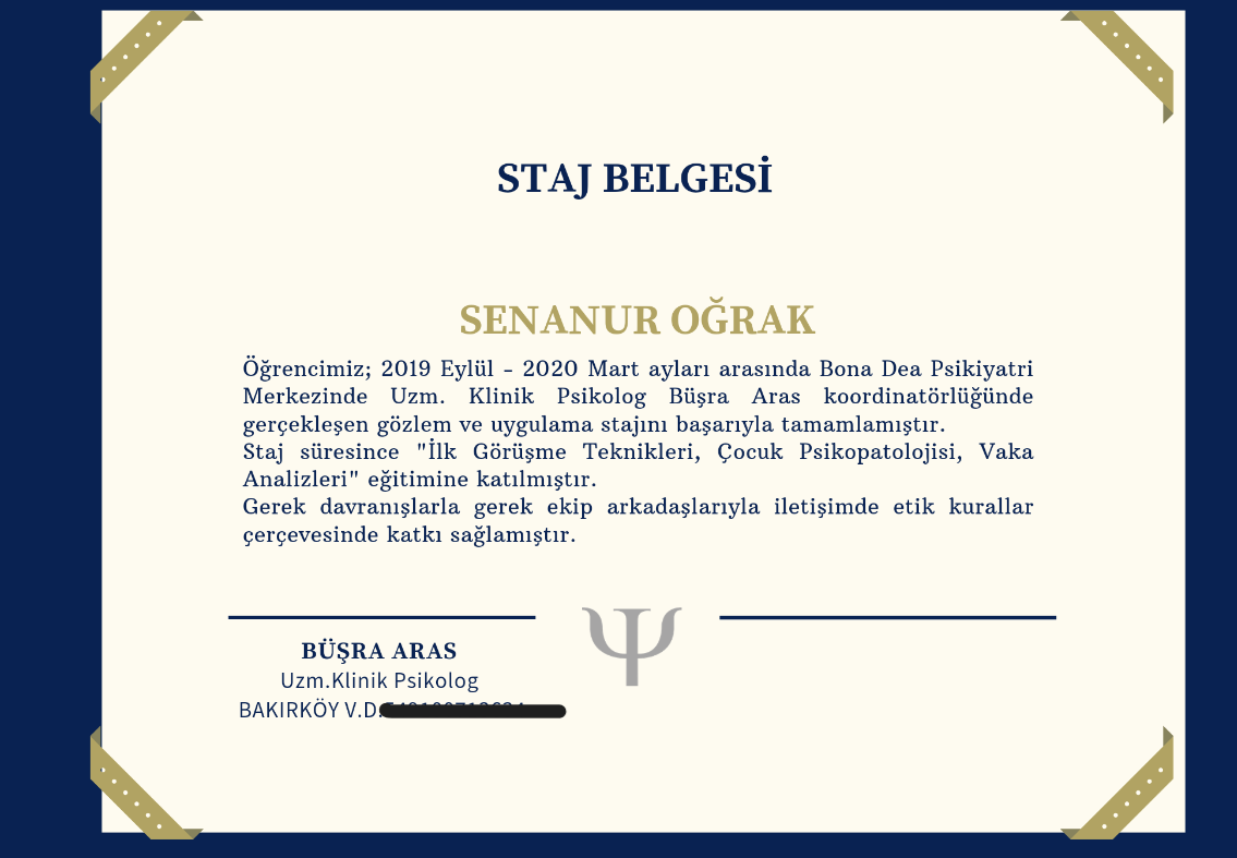 Çalışma ortamı 4