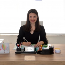 Doç. Dr. Şenay Kılınçel, Çocuk ve Ergen Psikiyatristi, Sakarya Adapazarı