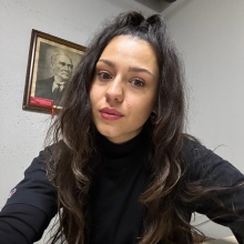 Psk. Senay Türk, Psikolog, İstanbul Beşiktaş