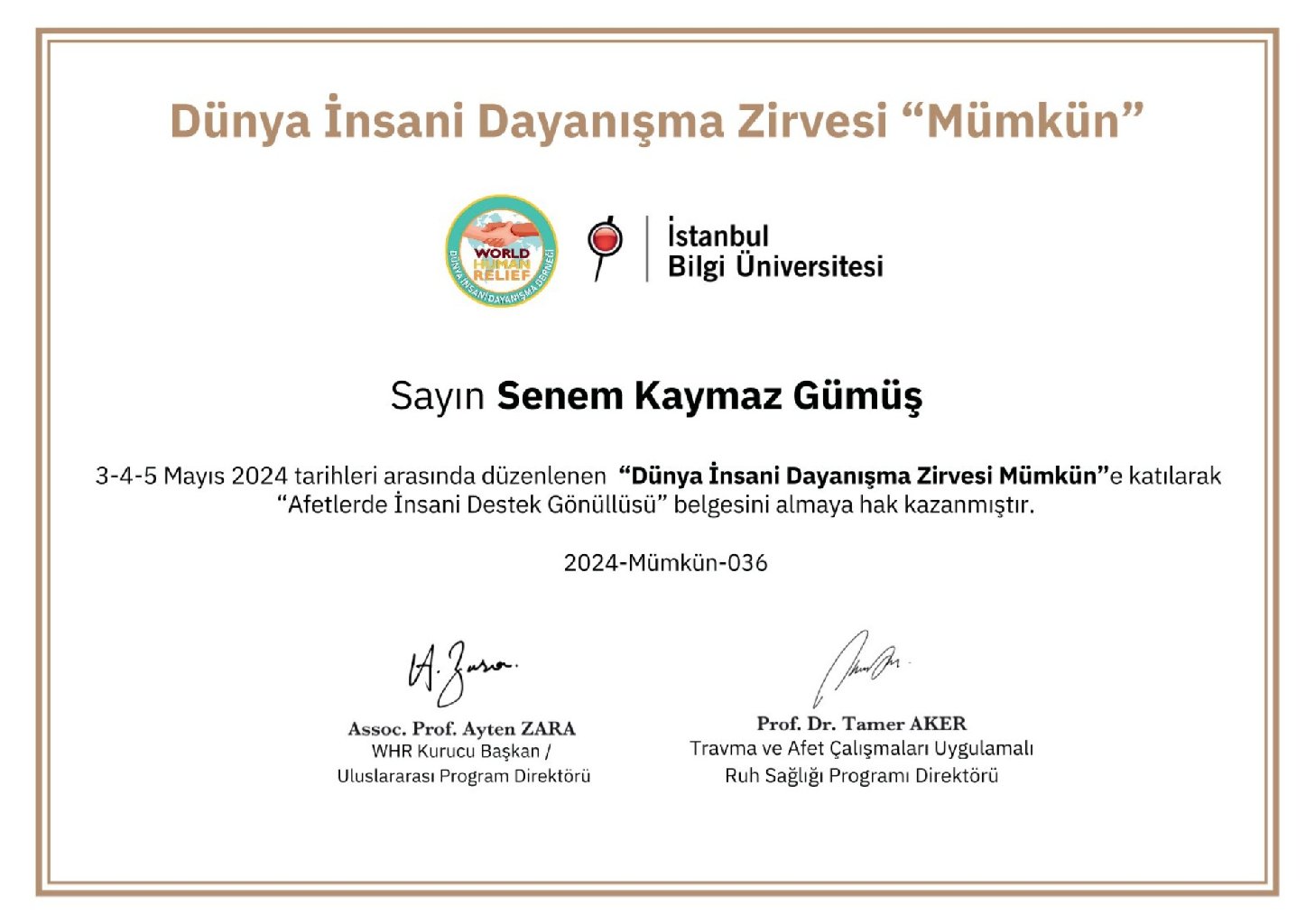 Çalışma ortamı 2