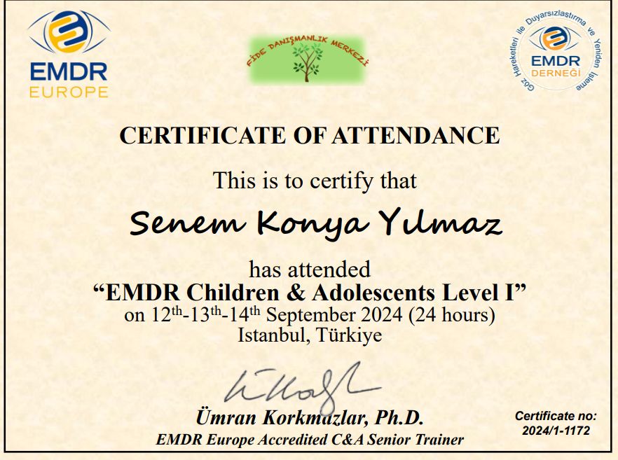 Çalışma ortamı 4