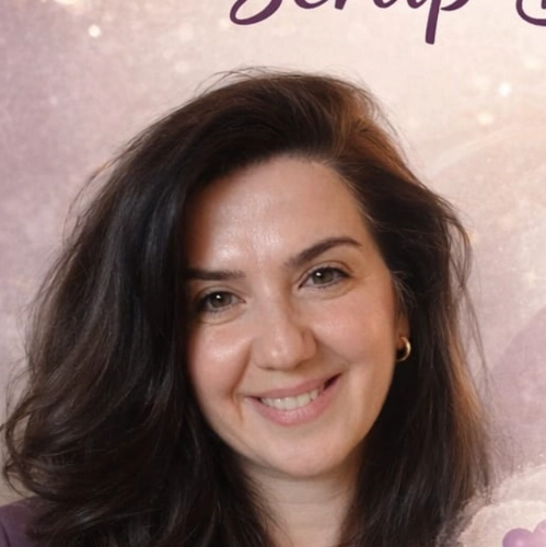 Serap Bilmez, Aile Danışmanı, İstanbul Pendik