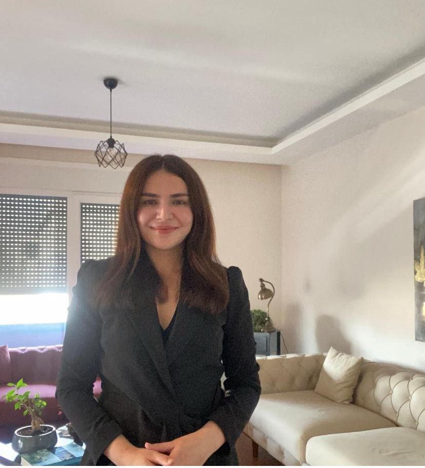 Çalışma ortamı 1