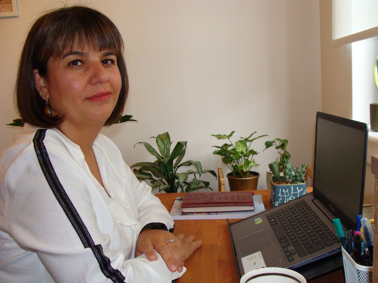Çalışma ortamı 3