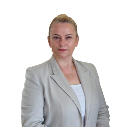 Kl. Psk. Serap Temizkalp, Klinik Psikolog, İzmir Bayraklı
