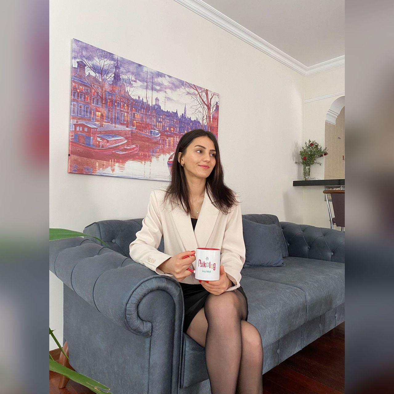 Çalışma ortamı 3
