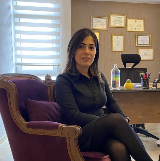 Çalışma ortamı 5