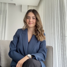 Kl. Psk. Seray Aksoy, Klinik Psikolog, Muğla Fethiye
