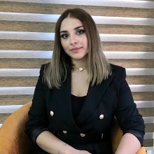 Psk. Seray Miliç Baştürk, Psikolog, Samsun